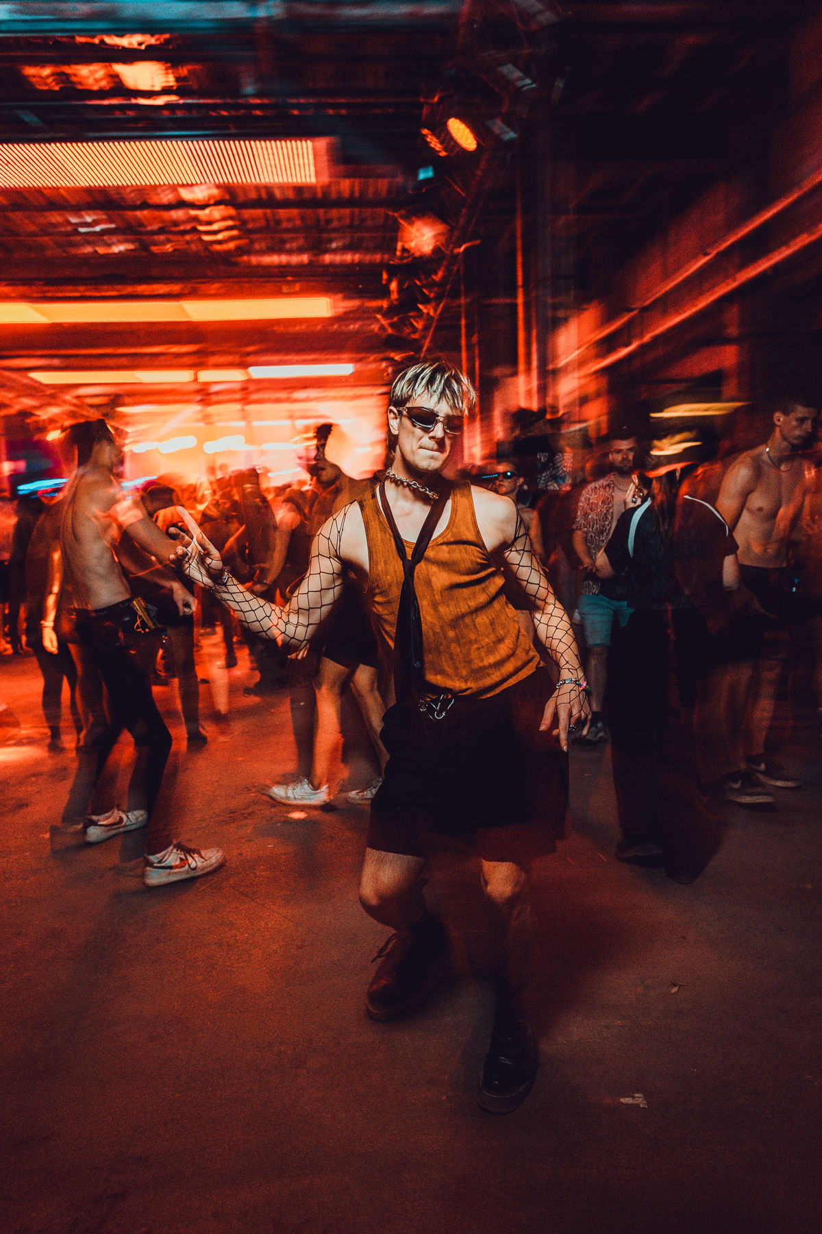 Loading... just a sec